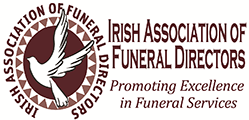 Irish Association Of Funeral Directors